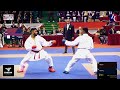 India vs Nepal Final Team Kumite | 7th South Asian Karate Championship 2023