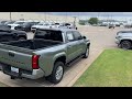 Toyota Dealerships Caught hiding New Tacoma and Tundras!!