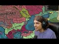 This is the most BROKEN NATION in EU4...