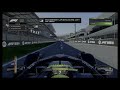 F1 23 Austria Hotlap