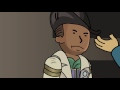 Fallout shelter logic 2 (Animation)