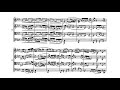 Johannes Brahms - String Quartet No. 1 in C Minor, Op. 51 No. 1