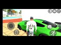 Indian bike driving 3d mustang GT cheat code