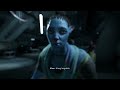 Avatar: Frontiers of Pandora Opening Intro scene