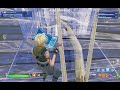 Fortnite: Piece Control Gameplay