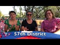 Grass Root Supporters of Jessica Martinez 57th Assembly District for CA