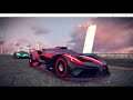 Asphalt 8 : Event Multiplayer