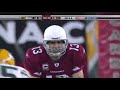 The WILDEST Playoff Game | Packers vs Cardinals 2009 NFC Wild Card
