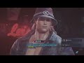 Tekken 8 Online Ranked some matches with Hwoarang