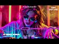 Party Music Mashup 2024 🔥 Edm Remixes of Popular Songs Mixed 🔥 Techno & Disco Night Party Mix 2024