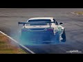 DRIFTING + DRONE CHASE + DNB