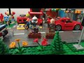 EXTREMELY CHEAP Rare Lego MINIFIGURES!