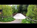 🇵🇱 OWIE & BARDZKIE MOUNTAINS • in the footsteps of the former Sowiogórska Tooth Railway