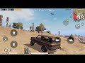 Amazing Pub G mobile gameplay 17 kill win solo