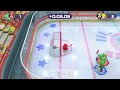 Mario Party but CPUs self scores TWICE