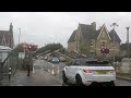 (Halogen Wigwags) Millbrook Level Crossing, Bedfordshire (14/02/24)