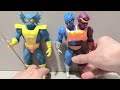 Mattel MOTU Origins Cartoon Collection SDCC 2024 Exclusive Two-Bad Review