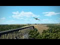 Bridge Attack! - Wings of Liberty server IL-2