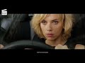Lucy (2014) - Lucy's Epic Battles That Will Blow Your Mind