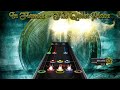 In Flames - The Quiet Place [Clone Hero Chart Preview]