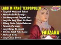 FAUZANA - LAGU MINANG TERBARU FULL ALBUM TERPOPULER 2024 - Marindu Rindu Surang🎶