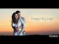 Happy Hug Day 2021 🤗 ♥ || Romantic Hugs || Couple Hug || Cute Hug | Valentine Day Hugs Love ♥