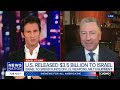 Iran is 'committed' to attacking Israel: Kurt Volker | Cuomo