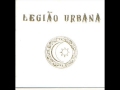 Legião Urbana: 4- A Montanha Mágica.