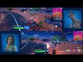 Victory in fortnite duo 0 build(part 2)