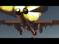 Danger Zone (from Top Gun): an RFS cinematic