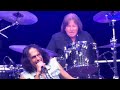 Highway to Hell - Back in Black AC/DC tribute with Simon Wright - Corona CA - 08/24/2024