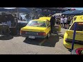 **QUAD ROTOR** Holden drifting + loud revs at World Time Attack