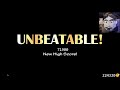 Ultra Custom Night 71900 Highscore! Personal Best!