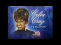 CELIA CRUZ DON FRANCISCO (  Fragmentos )