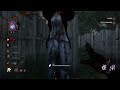 Dead by Daylight: The Nightmare