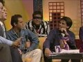 Elenco de El Calabozo en Pacatelas! (1995)