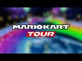 Wii Rainbow Road - Mario Kart Tour Music