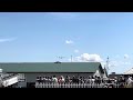 EAA Airventure 2023 Lockheed VC-121 Constellation “Bataan” takeoff