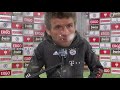 „Natürlich haben sie gelacht!“ || Thomas Müller Interview-Moment des Jahres 😂