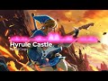 Hyrule Castle theme from Zelda: Breath of the Wild (metal cover)