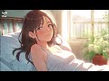 Chill Lofi Mix🎧 Chill Beats📚☕️ [Sleep/Relax/Work/Study]