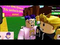 Can We Beat ROBLOX COLLECT THE BODY!? (SECRET ENDING!)