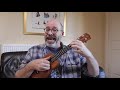 Fingerstyle Ukulele Part 2: Adding Variation And Syncopation