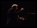 Grigory Sokolov Beethoven Tempest Sonata Allegretto with Brusegan Pianoforti