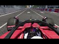 Can I Beat LeClercs Pole Time In Baku?