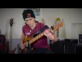 PICK BASS GROOVE - Cody Wright