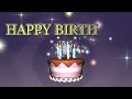 Happy Birthday To You New Song 2023, 2 February Happy Birthday Special Song Wishes For You