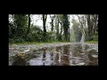 le jour d'orage est arrivé