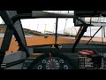 NASCAR Gander Outdoors Truck Series - Iowa Speedway - iRacing eNASCAR   HD 1080p