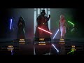 Star Wars Battlefront 2 with Indiana Jones and the Kingdom of the Crystal Skull music